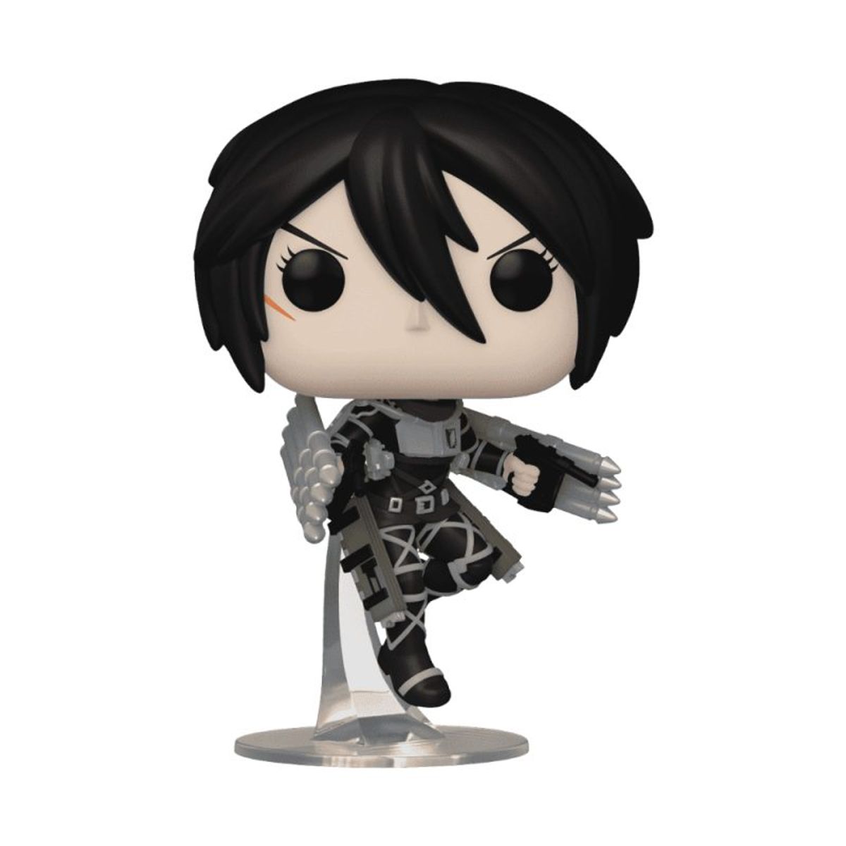 FUNKO - Funko Pop Mikasa Ackerman Attack on Titan Final Season