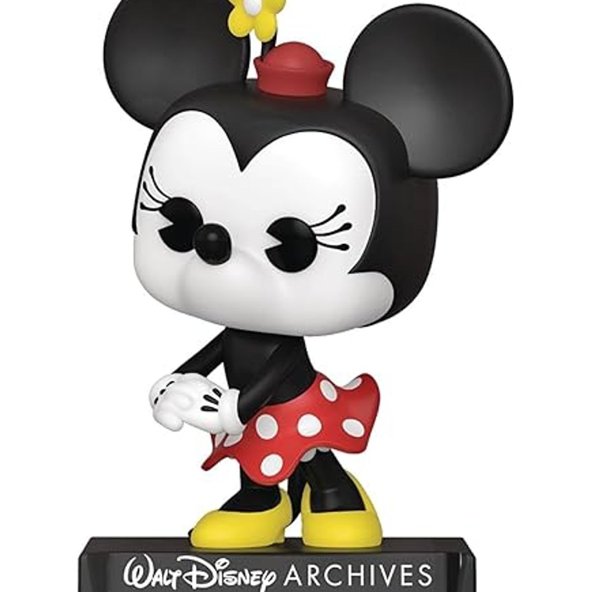 FUNKO - Funko Pop Minnie Mouse Disney Archives