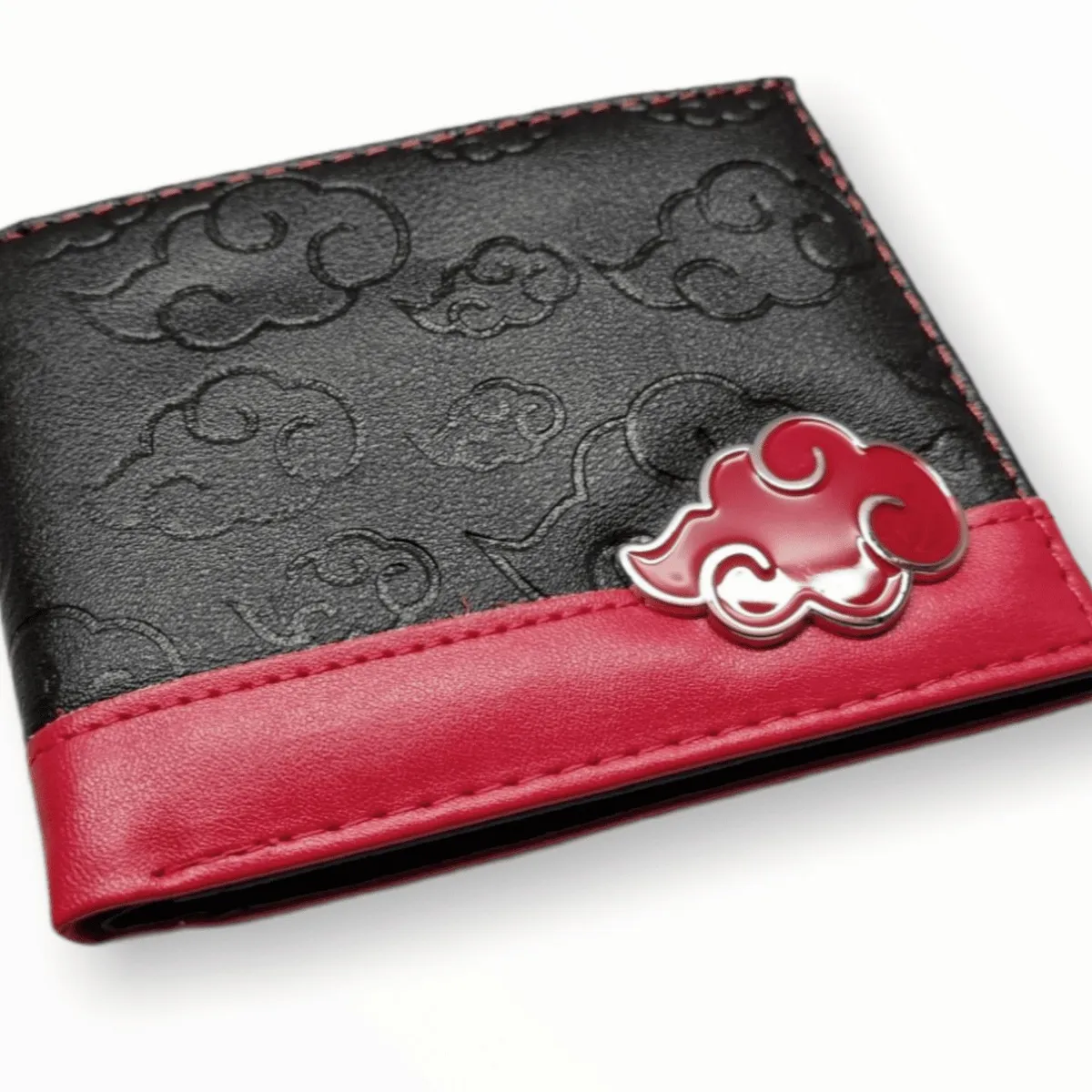 BIOWORLD - Billetera Naruto Akatsuki