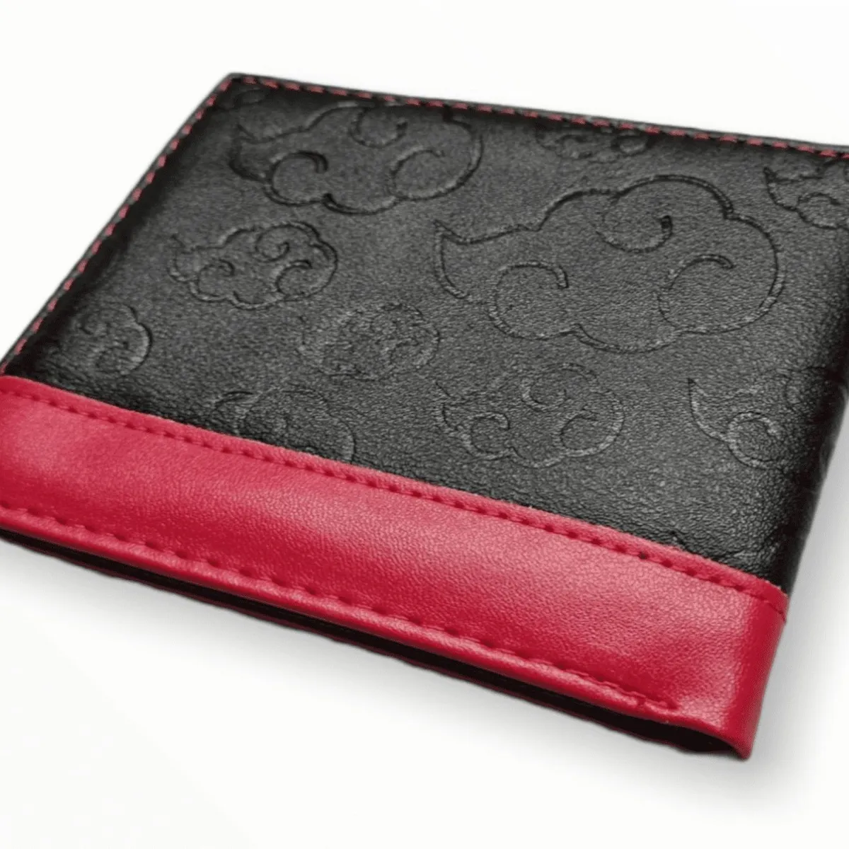 BIOWORLD - Billetera Naruto Akatsuki