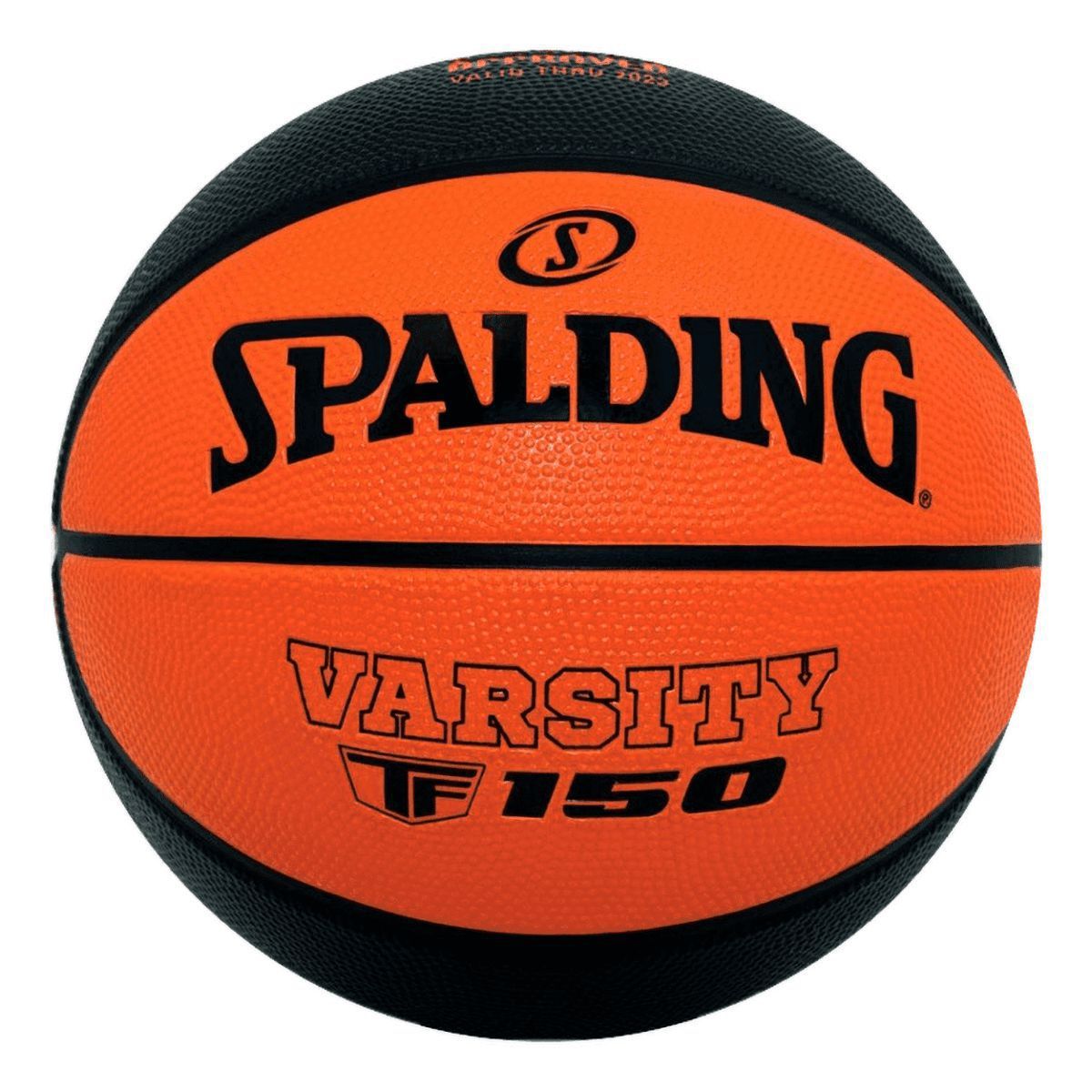 GENERICO - Pelota de Básquet Spalding Varsity TF-150 Nº 7