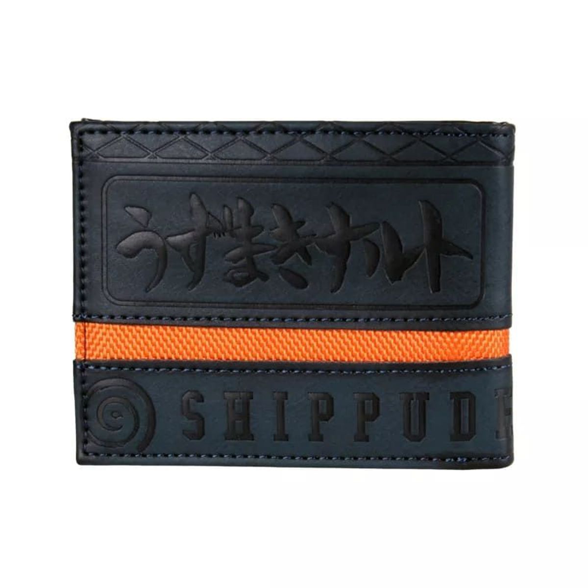 BIOWORLD - Billetera Naruto Boruto