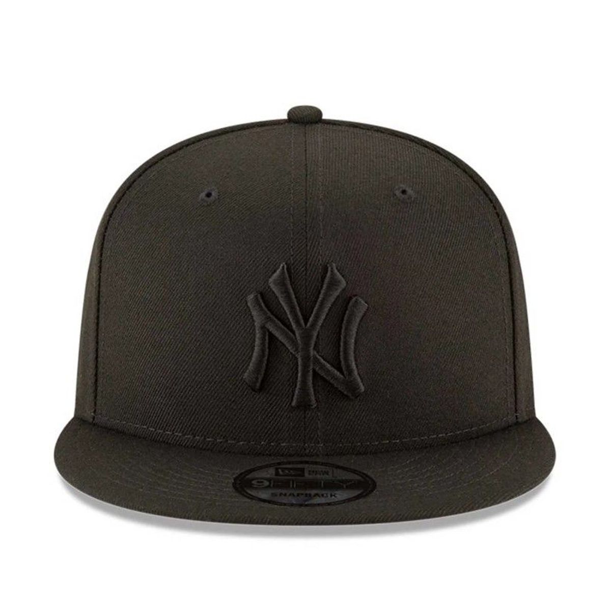 NEW ERA - Gorra New York Yankees MLB 9Fifty Black or Black
