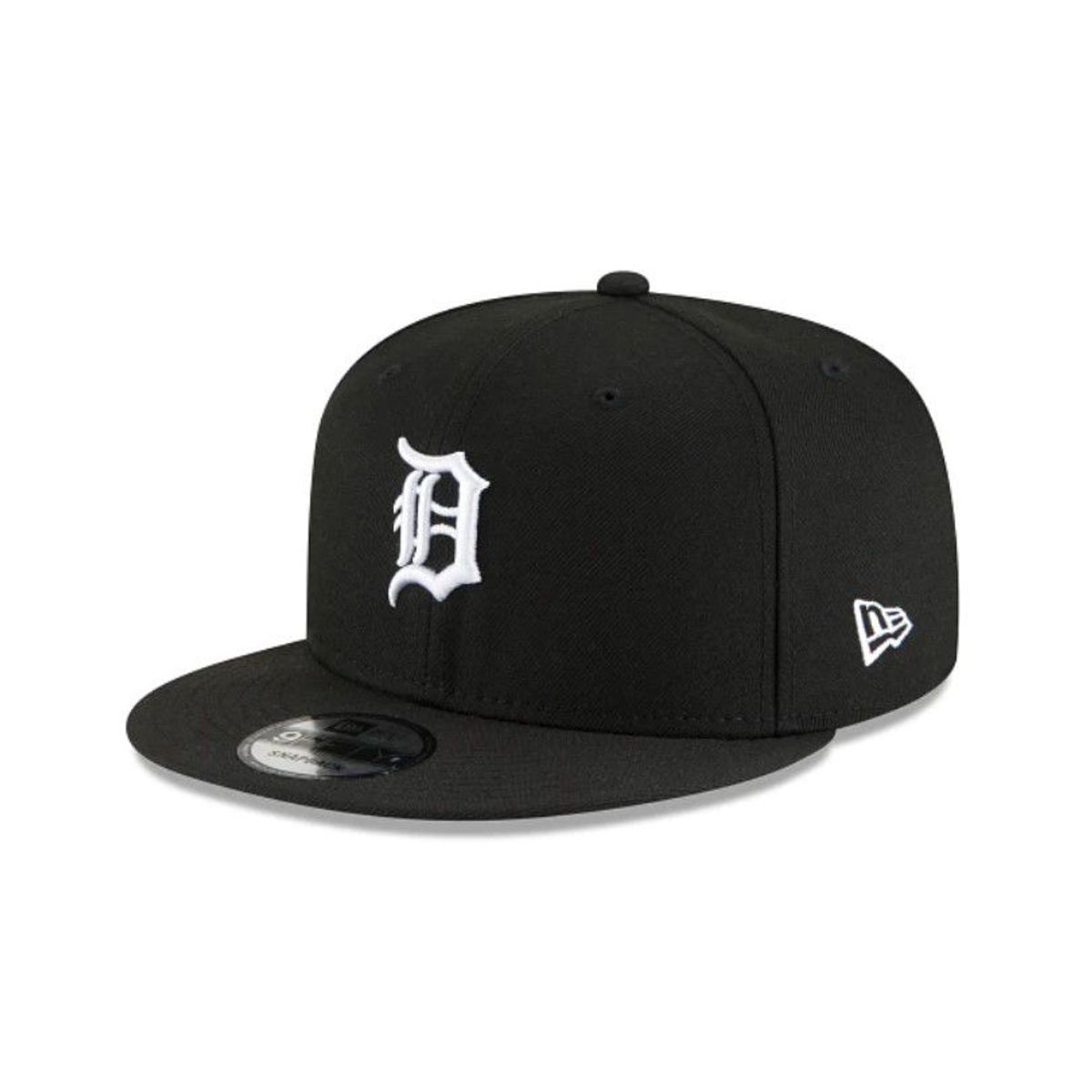 NEW ERA - Gorra Detroit Tigers MLB 9Fifty Black