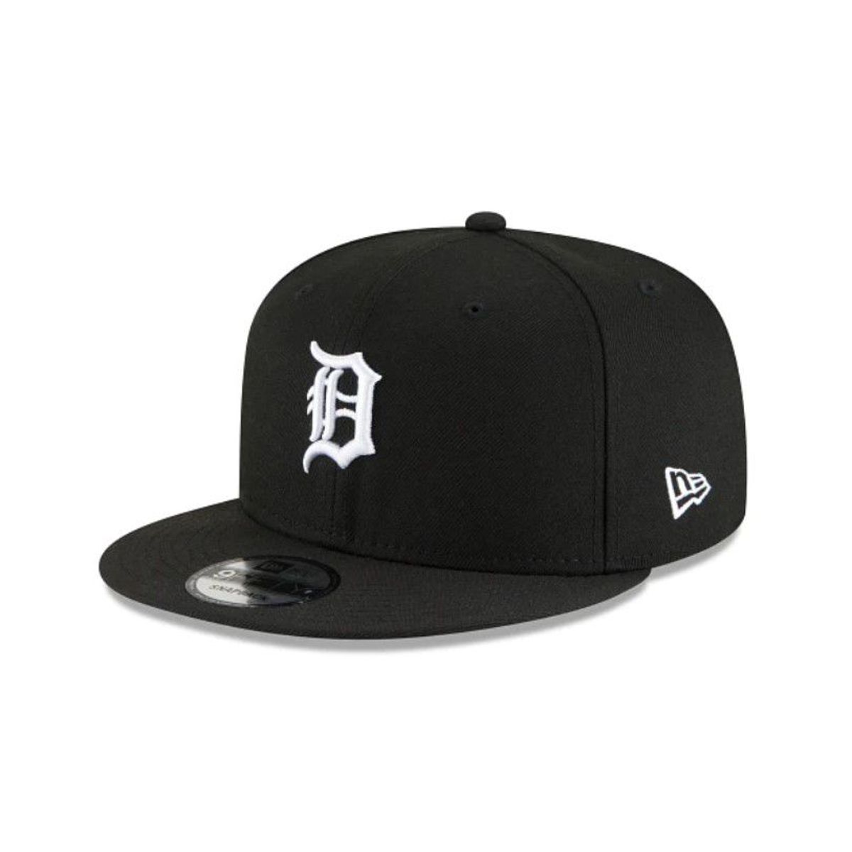 NEW ERA - Gorra Detroit Tigers MLB 9Fifty Black