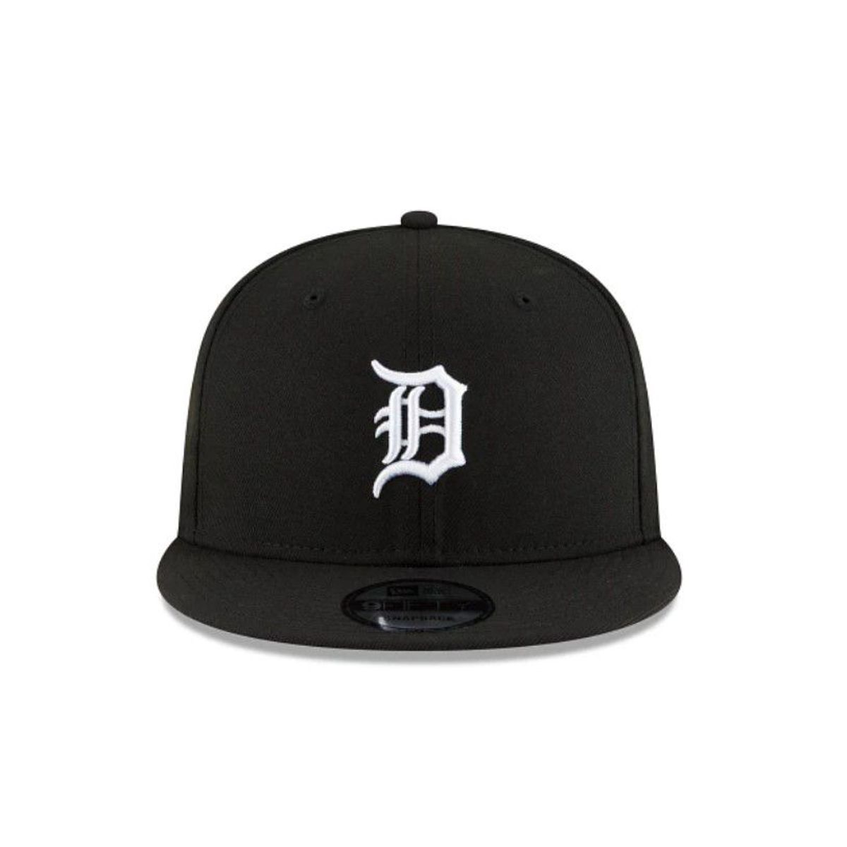 NEW ERA - Gorra Detroit Tigers MLB 9Fifty Black