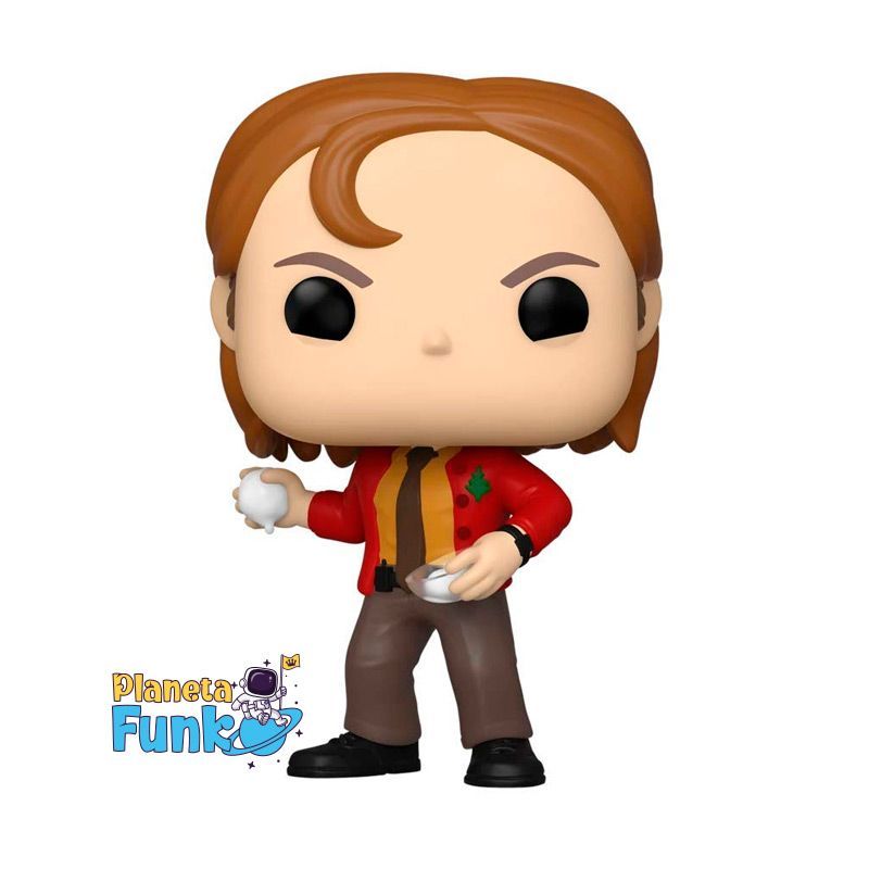 FUNKO - DWIGHT AS PAM THE OFFICE 1049
