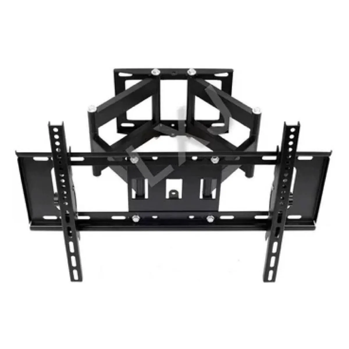 GENERICO - Rack Tv Soporte Móvil Plegable De 40 80