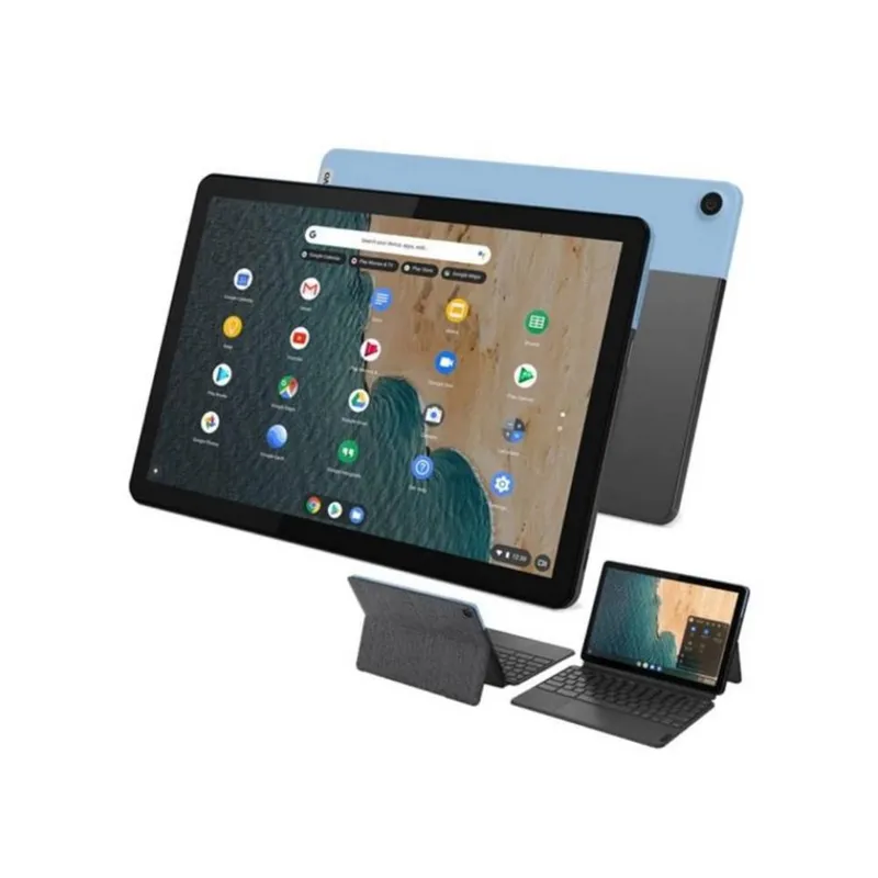 Lenovo☆Chrombook CT-X636F 2in1☆128GB 【公式通販】