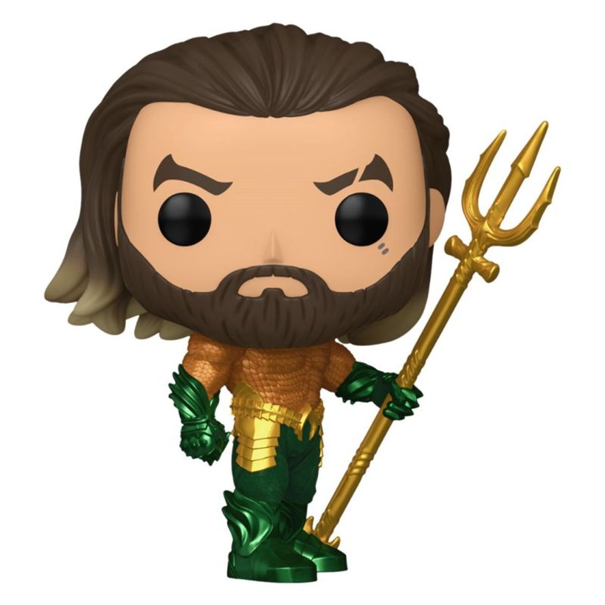 FUNKO - Funko Pop Aquaman The Lost Kingdom