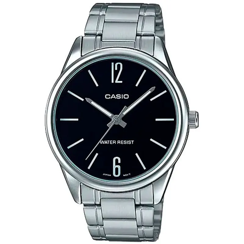 CASIO - Reloj Casio MTP-V005D-1B Hombre