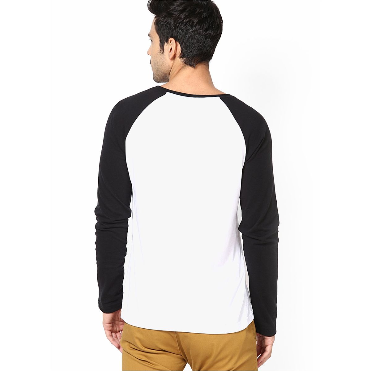 SWISS LORD - Polo Manga Larga para Hombre