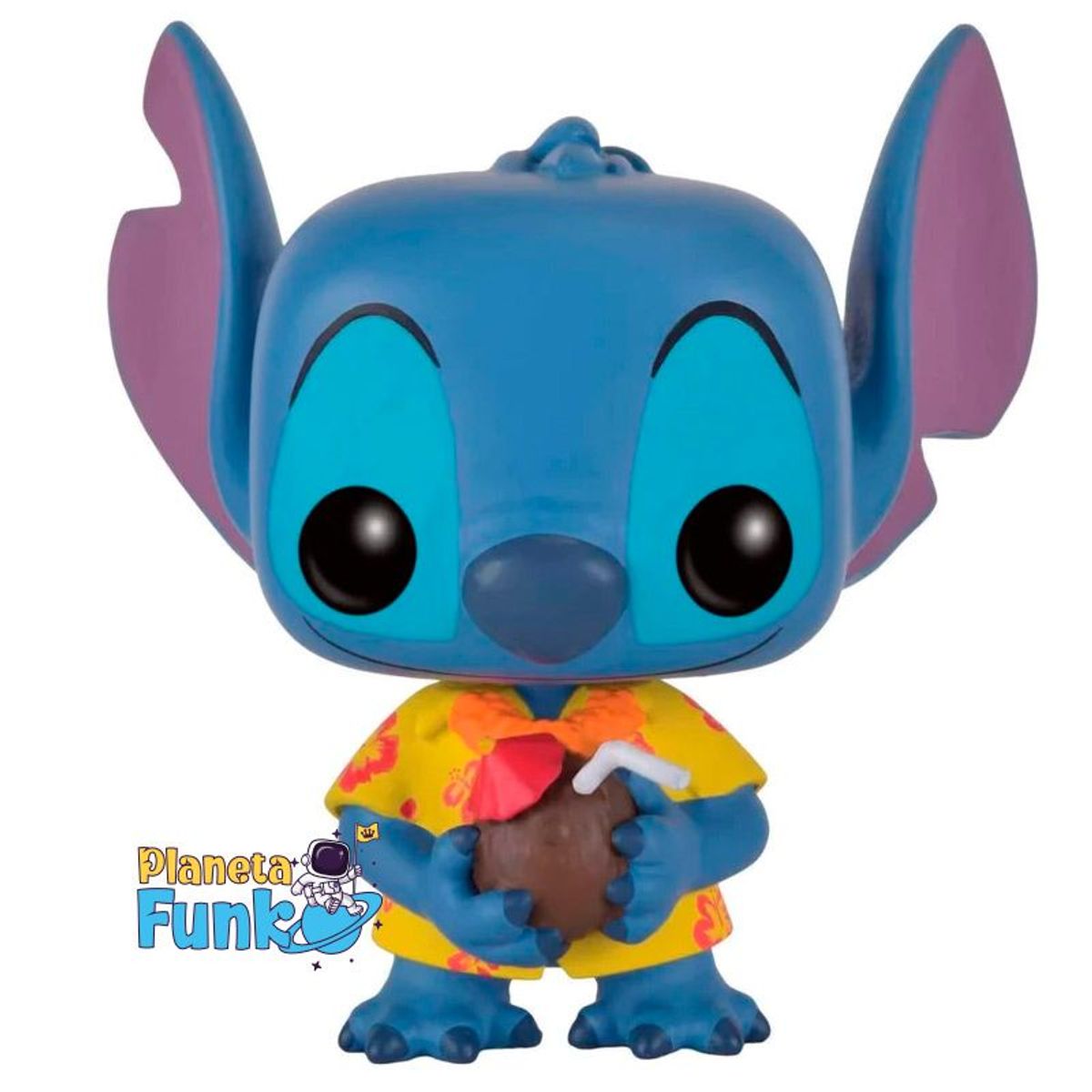 FUNKO - ALOHA STITCH FUNKO POP 203