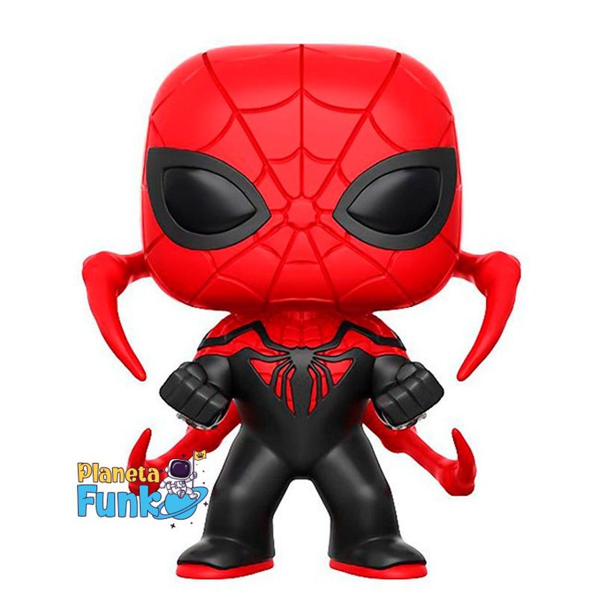 FUNKO - SUPERIOR SPIDER-MAN hombre araña 233