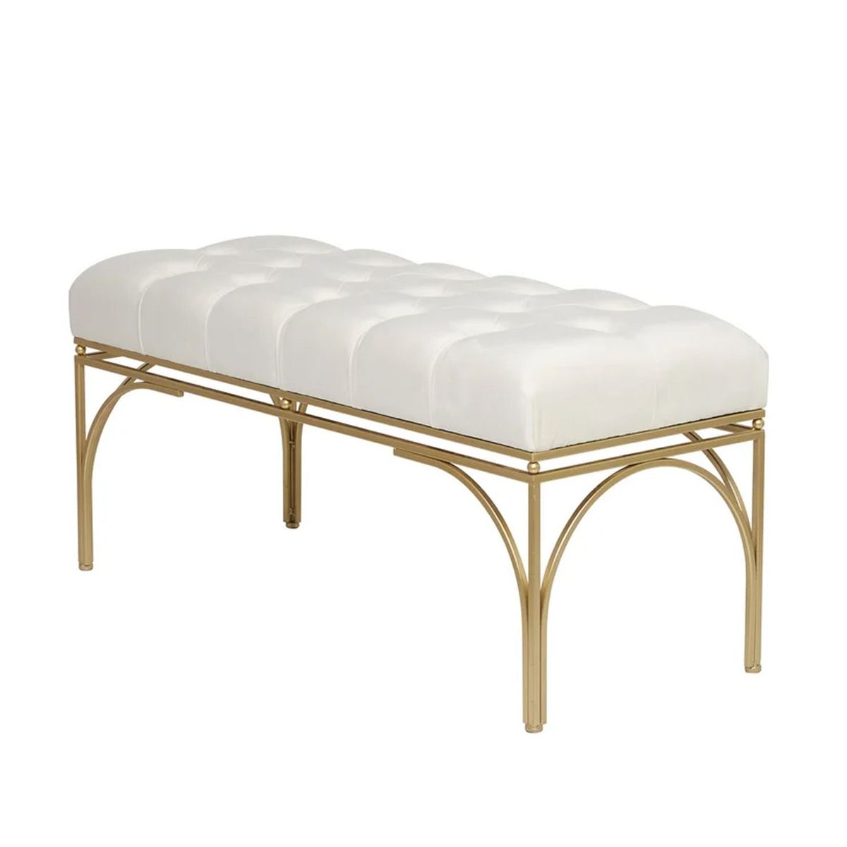 VENTITAS HOME - Banqueta Renacentista Hazel Ventitas Home