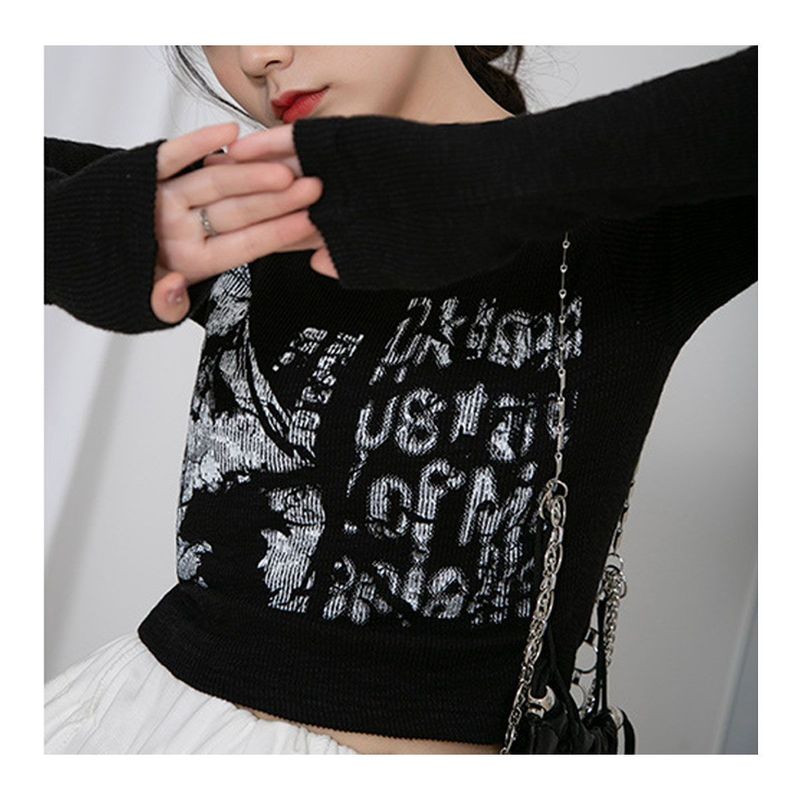 42AROZINA - chompas  sweaters y chalecos jersey de punto de puro algodón paramujer