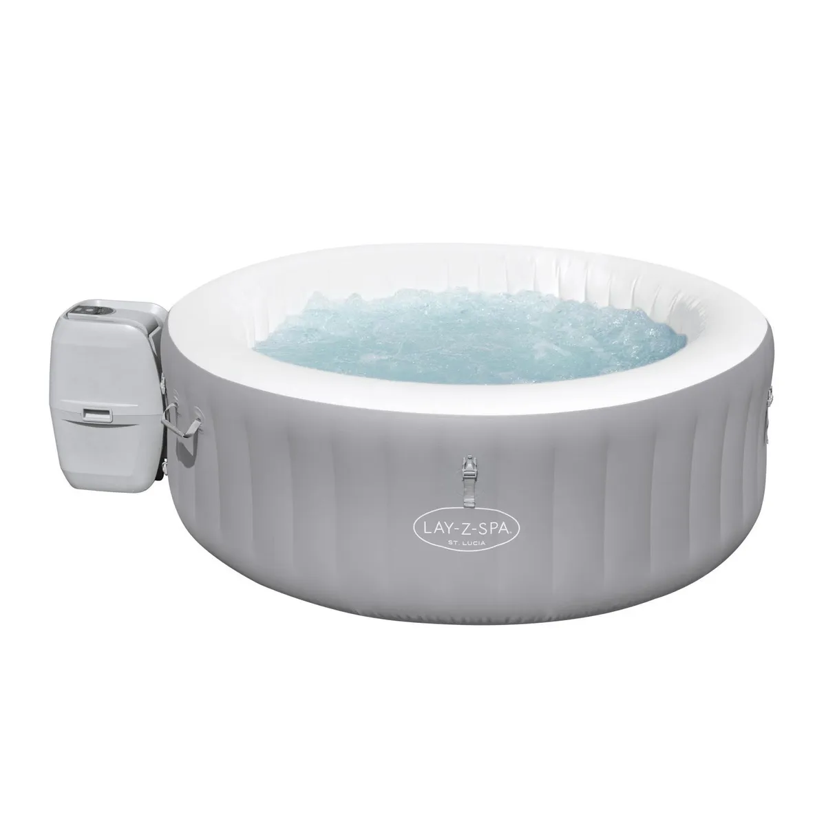 BESTWAY - Jacuzzi Lay-Z-Spa StLucia Airjet - Bestway