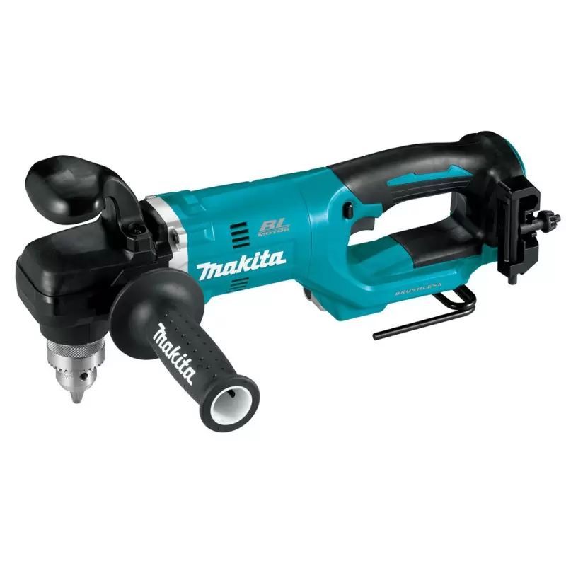 MAKITA - Taladro Angular 1/2" 18V LXT BL 70Nm Baretool Makita DDA450Z