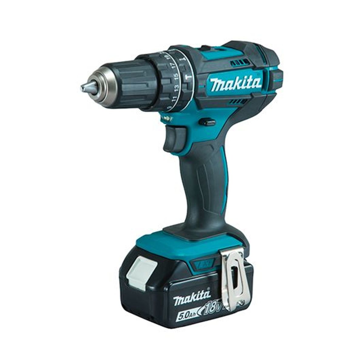 MAKITA - Taladro percutor