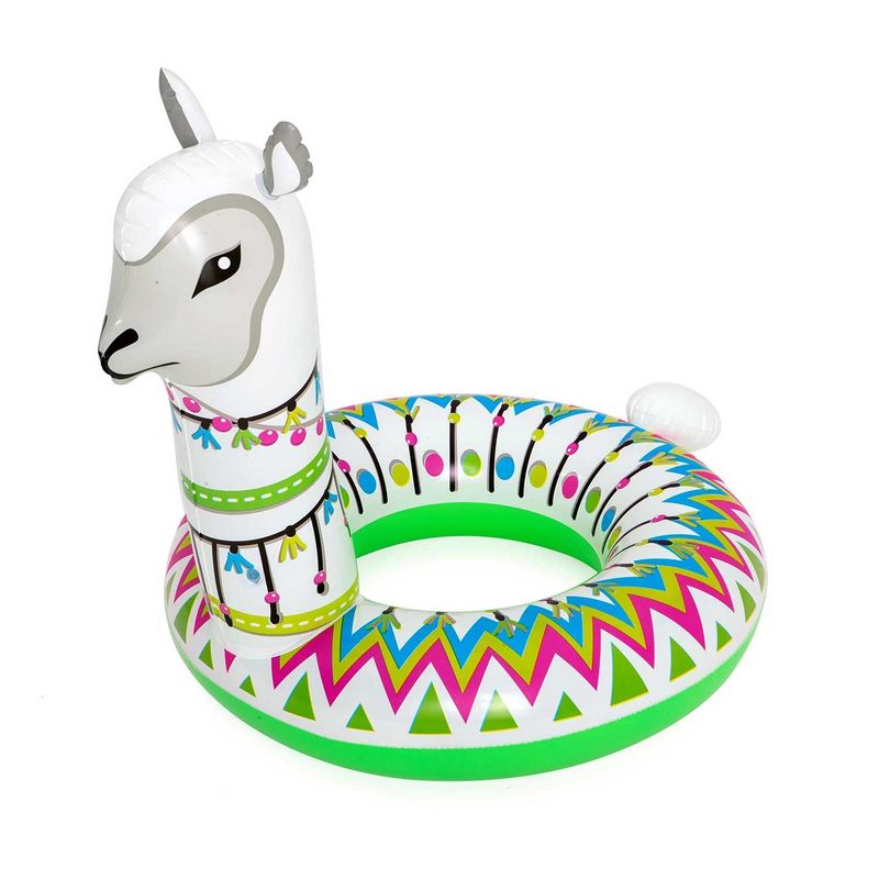 BESTWAY - Flotador Alpaca - Bestway