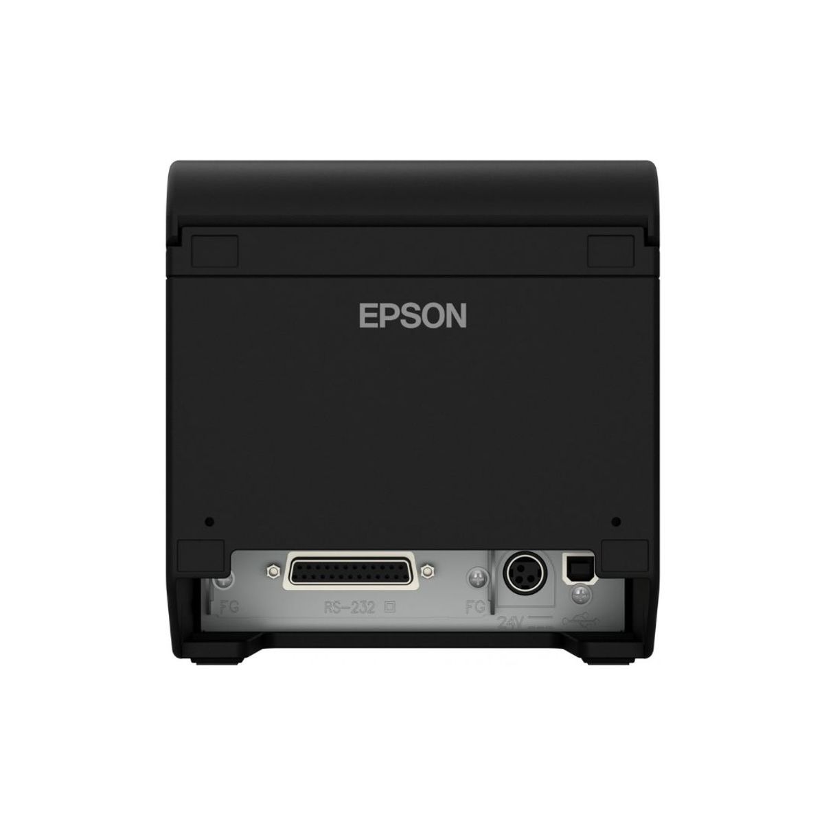 EPSON - Impresora Térmica.  EPSON TM-T20II. Reacondicionado