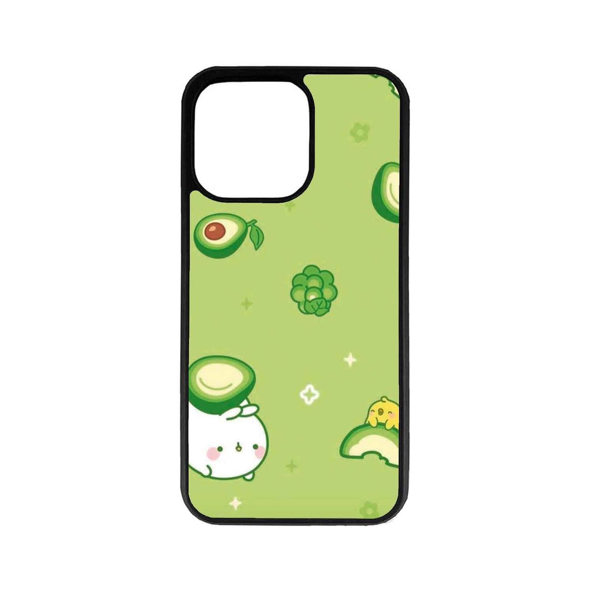 GENERICO - Funda Protector Case Para IPHONE 15 PRO MAX..