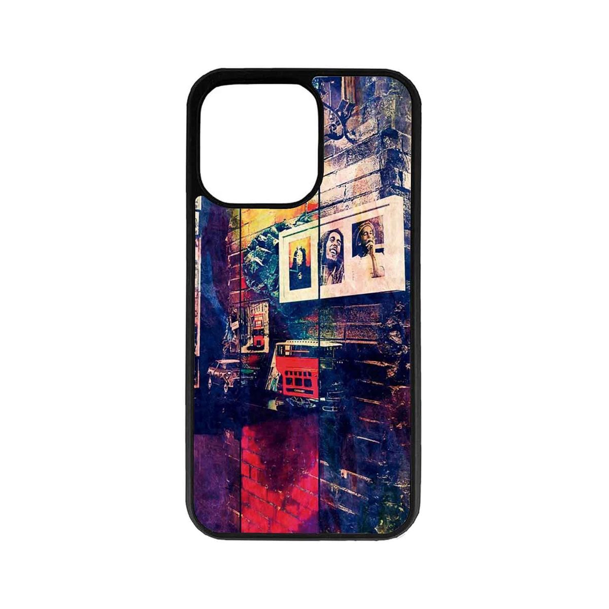 GENERICO - Funda Protector Case Para IPHONE 15 PRO MAX..