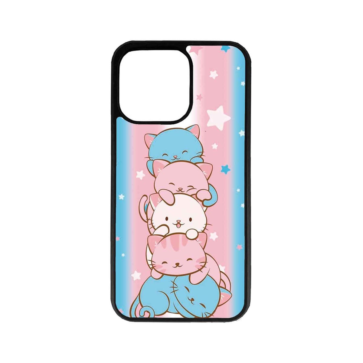 GENERICO - Funda Protector Case Para IPHONE 15 PRO MAX.