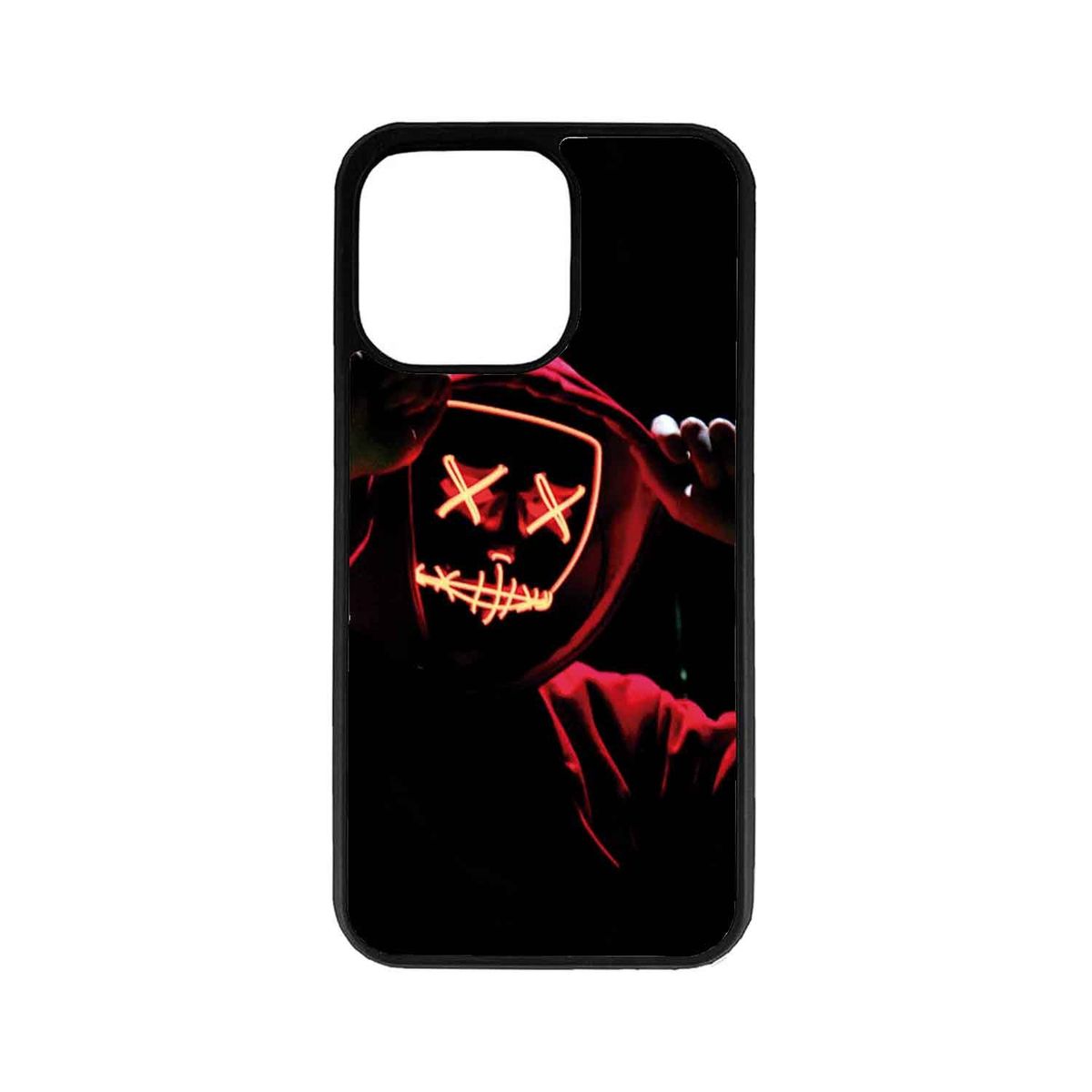 GENERICO - Funda Protector Case Para IPHONE 15 PRO MAX.