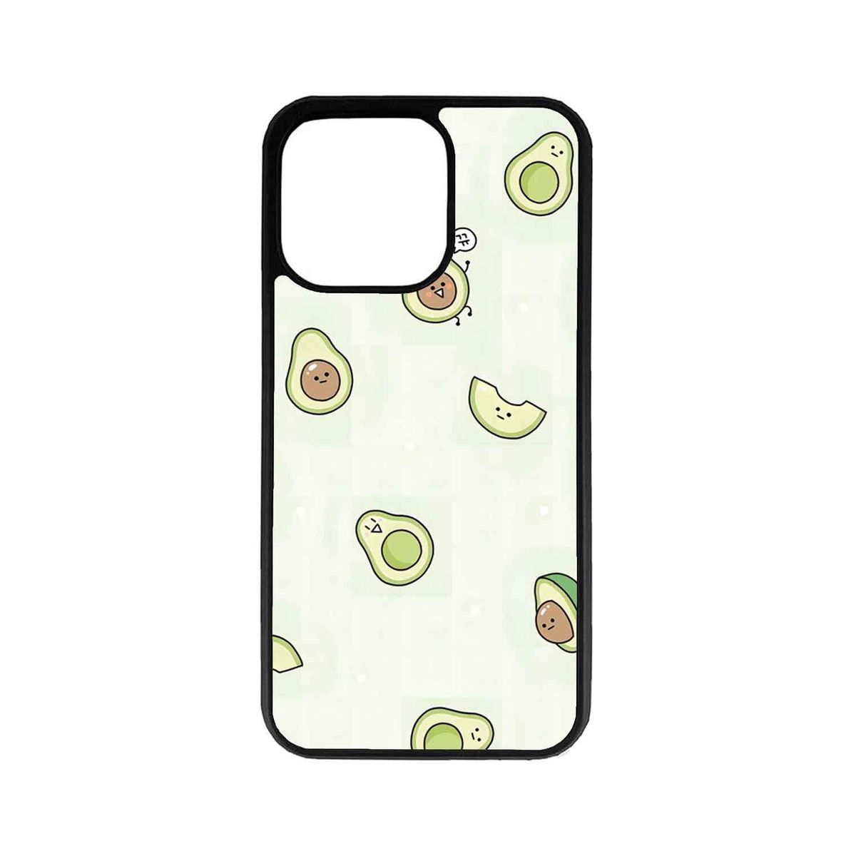 GENERICO - Funda Protector Case Para IPHONE 15 PRO MAX.