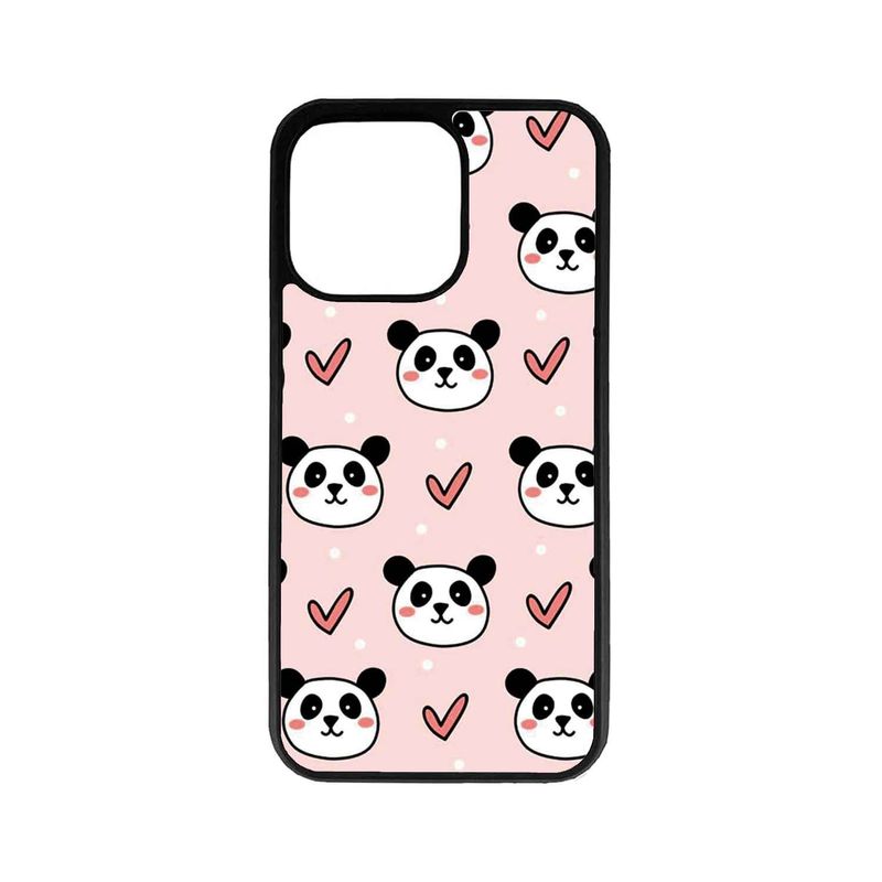 GENERICO - Funda Protector Case Para IPHONE 15 PRO MAX.