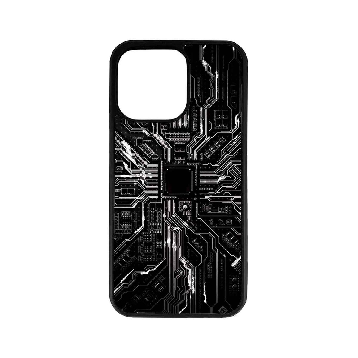 GENERICO - Funda Protector Case Para IPHONE 15 PRO MAX.