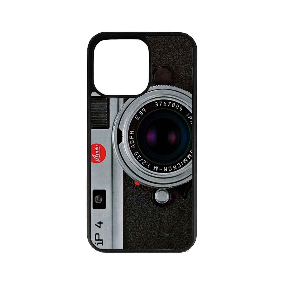 GENERICO - Funda Protector Case Para IPHONE 15 PRO MAX.