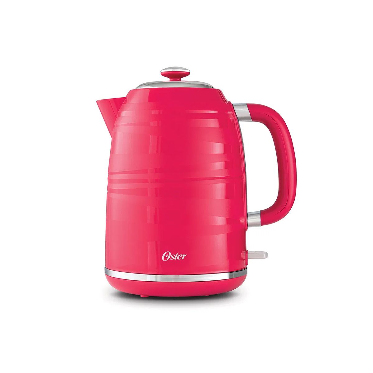 OSTER - Hervidor eléctrico Oster® sandía 1.7 L BVSTKT4177M