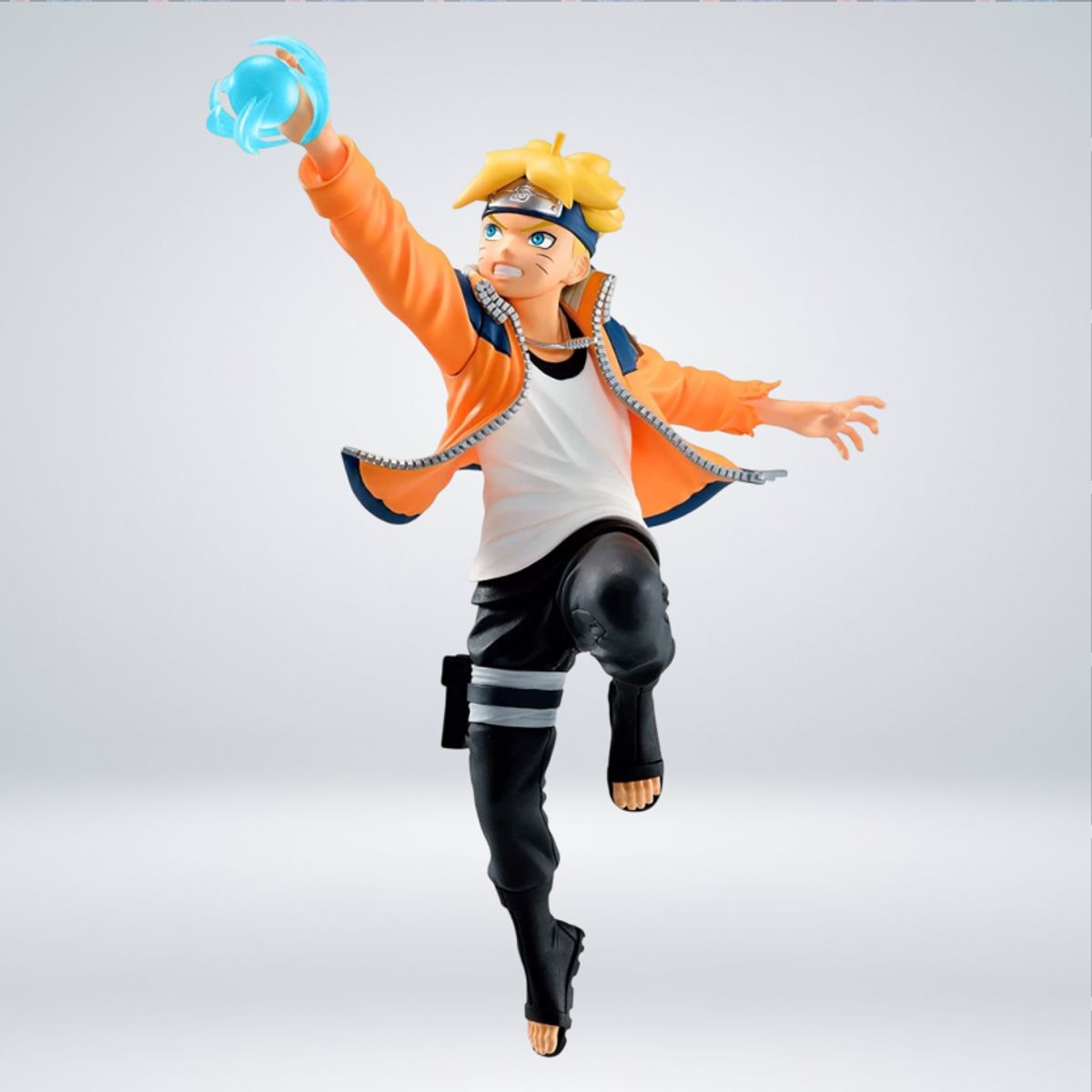 BANPRESTO - FIGURA DE COLECCION BORUTO UZUMAKI