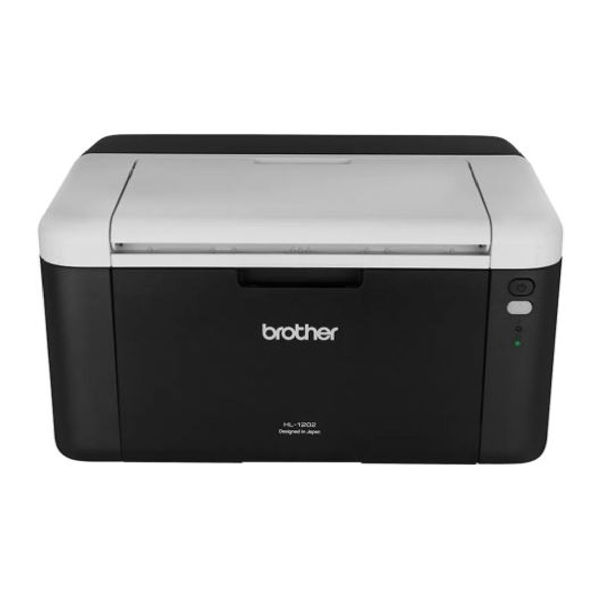 BROTHER - IMPRESORA LASER BROTHER BN HL-1202