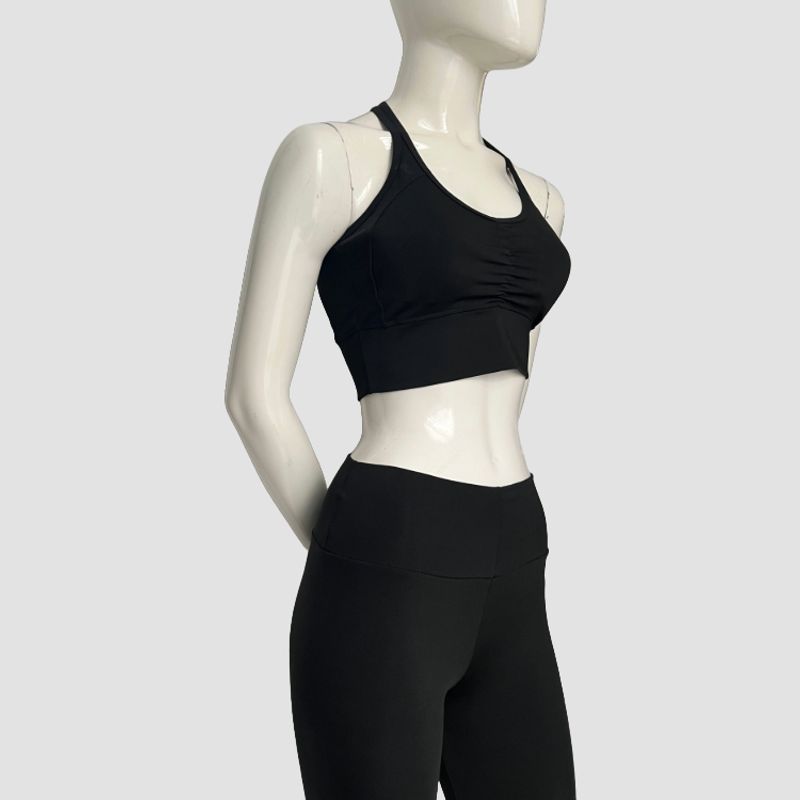 GENERICO - Conjunto deportivo con Push up