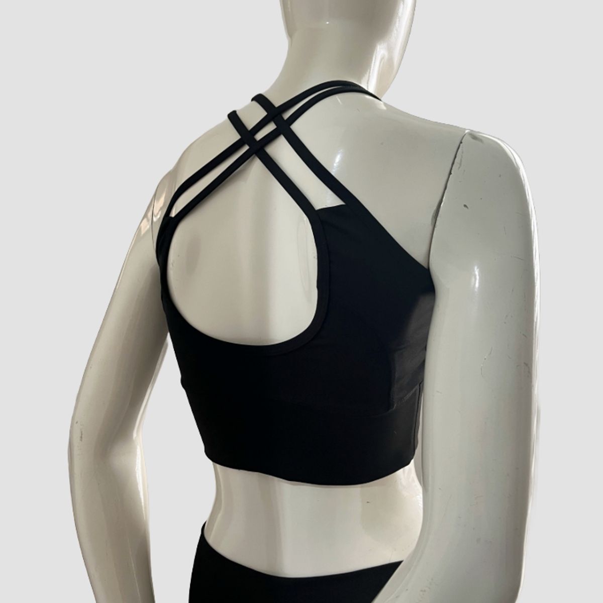 GENERICO - Conjunto deportivo con Push up