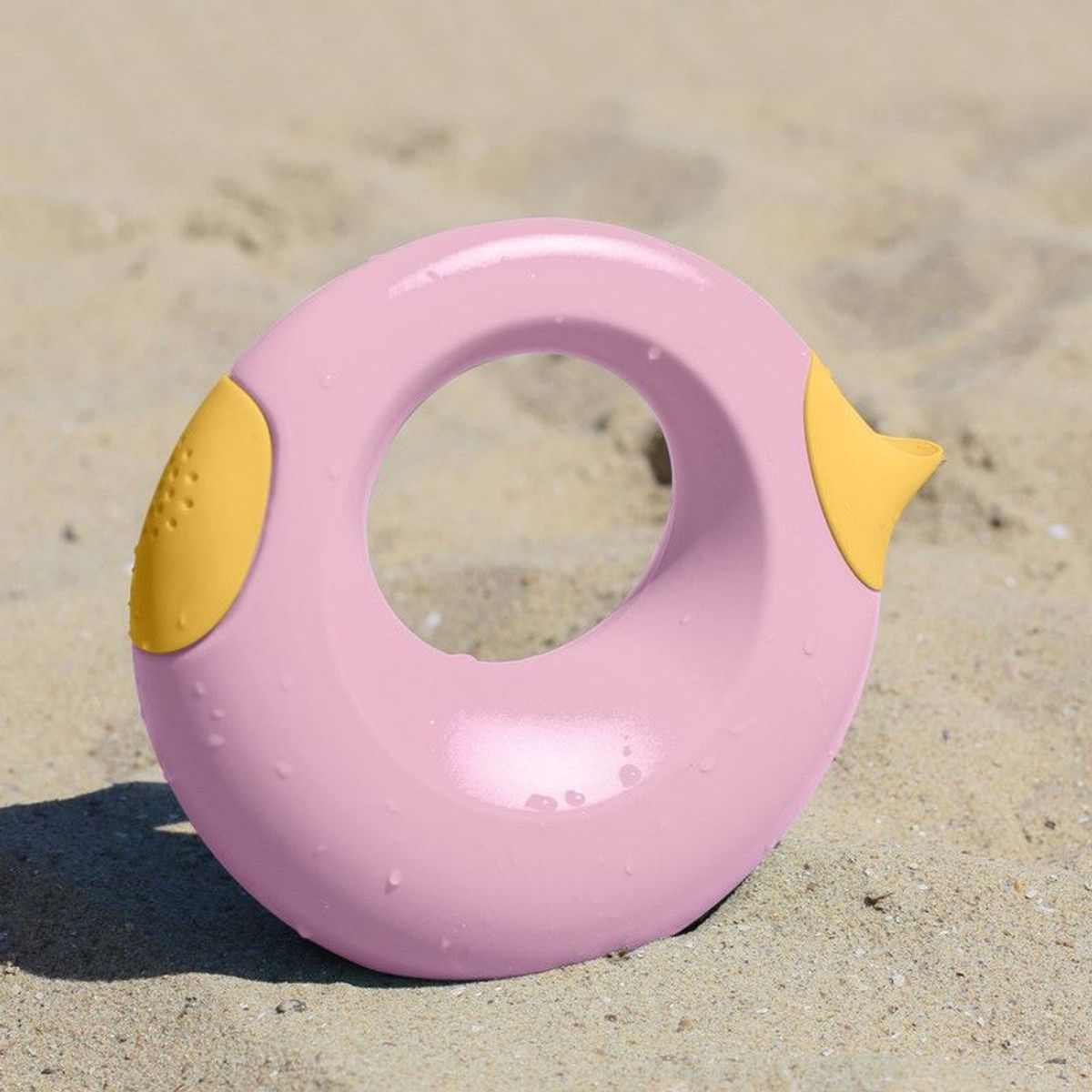 QUUT - Regadera Quut Cana Banana Pink Chica