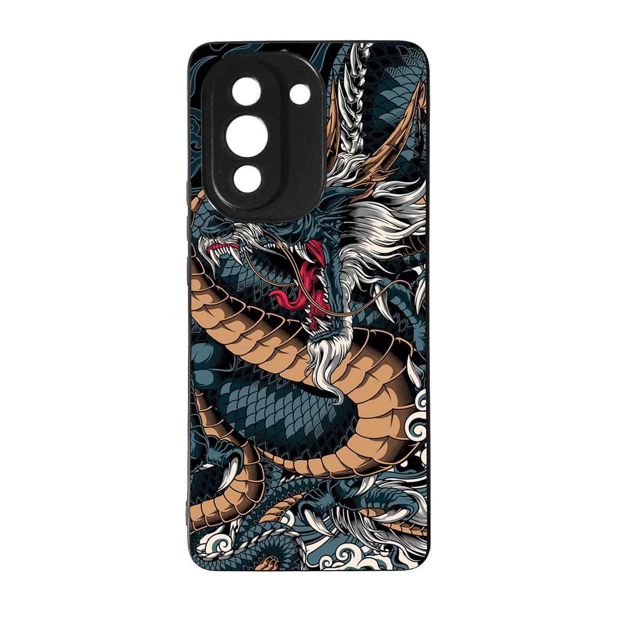 GENERICO - Funda Protector Case Para HUAWEI NOVA 10 PRO.