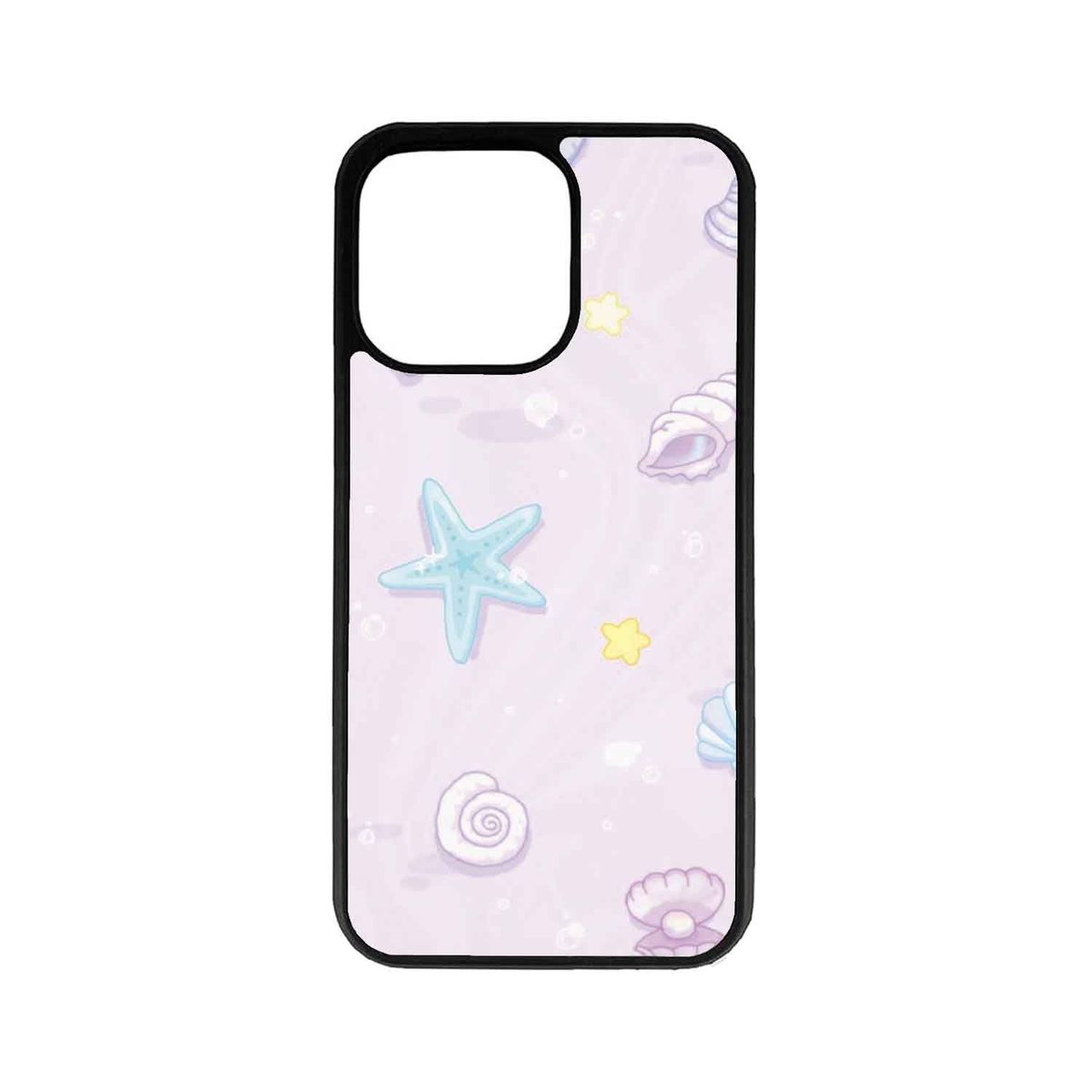 GENERICO - Funda Protector Case Para IPHONE 15 PRO MAX.