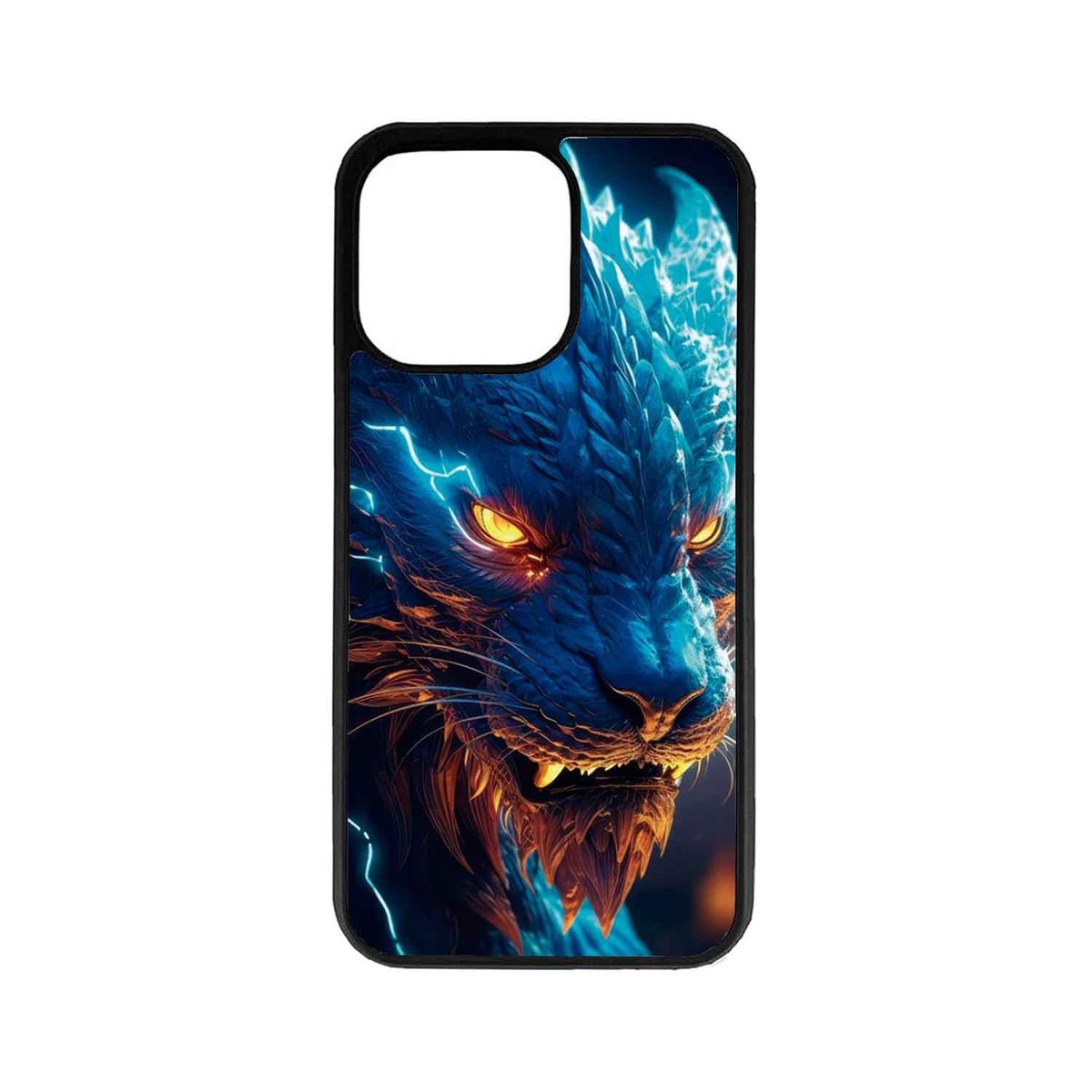 GENERICO - Funda Protector Case Para IPHONE 15 PRO MAX.