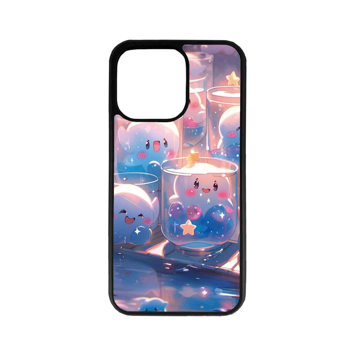 GENERICO - Funda Protector Case Para IPHONE 15 PRO MAX.