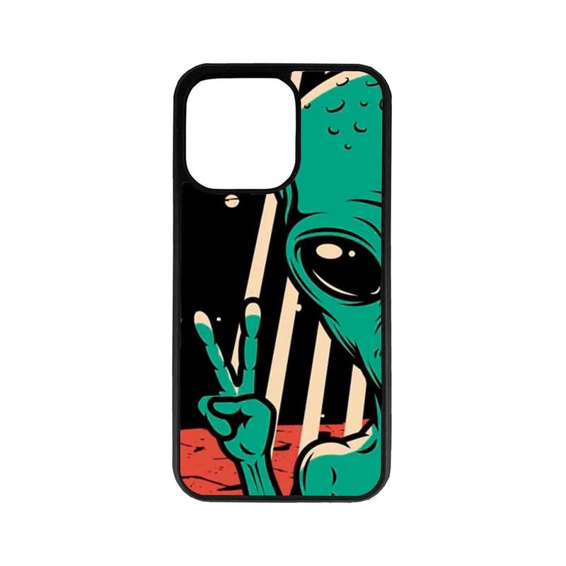 GENERICO - Funda Protector Case Para IPHONE 15 PRO MAX.