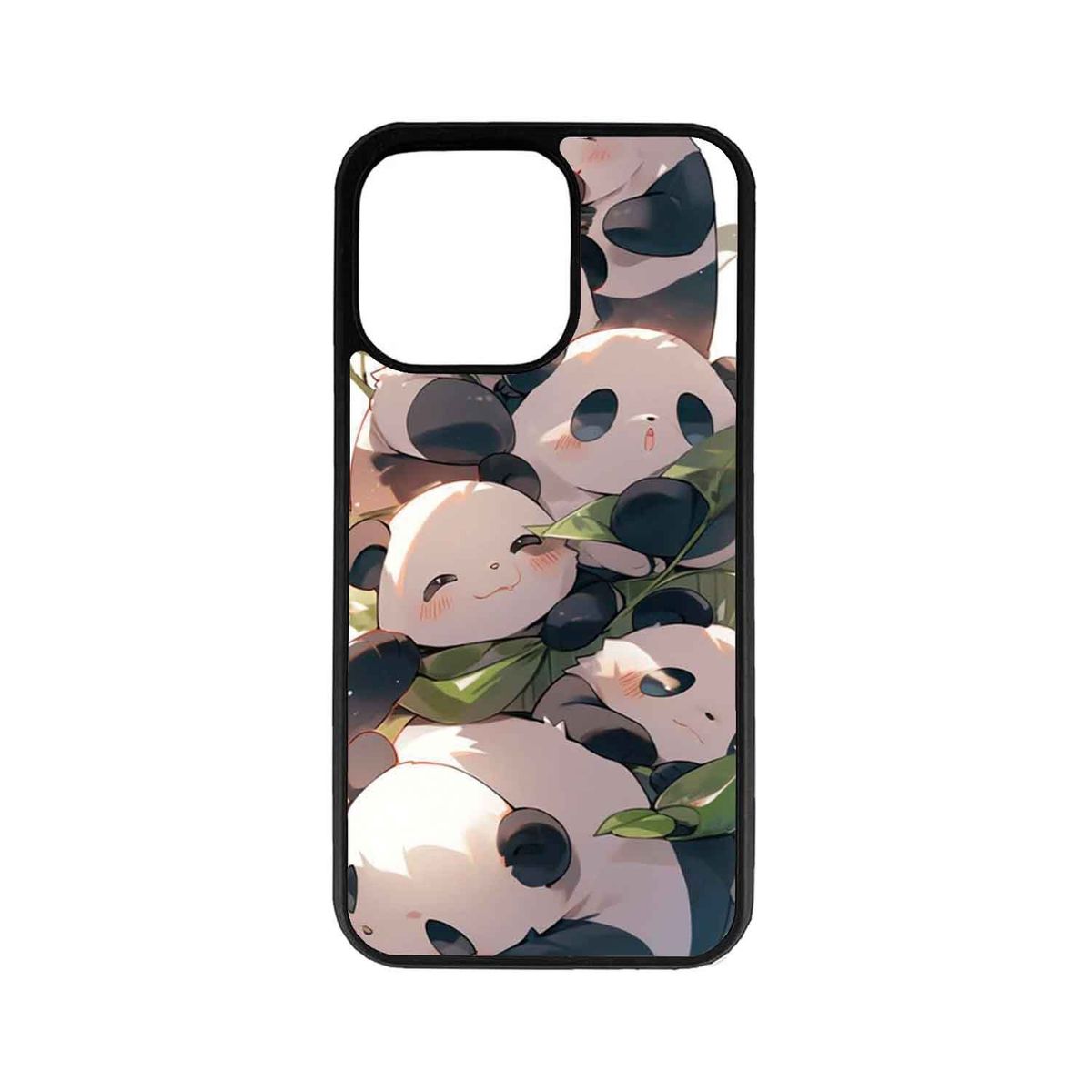 GENERICO - Funda Protector Case Para IPHONE 15 PRO MAX.