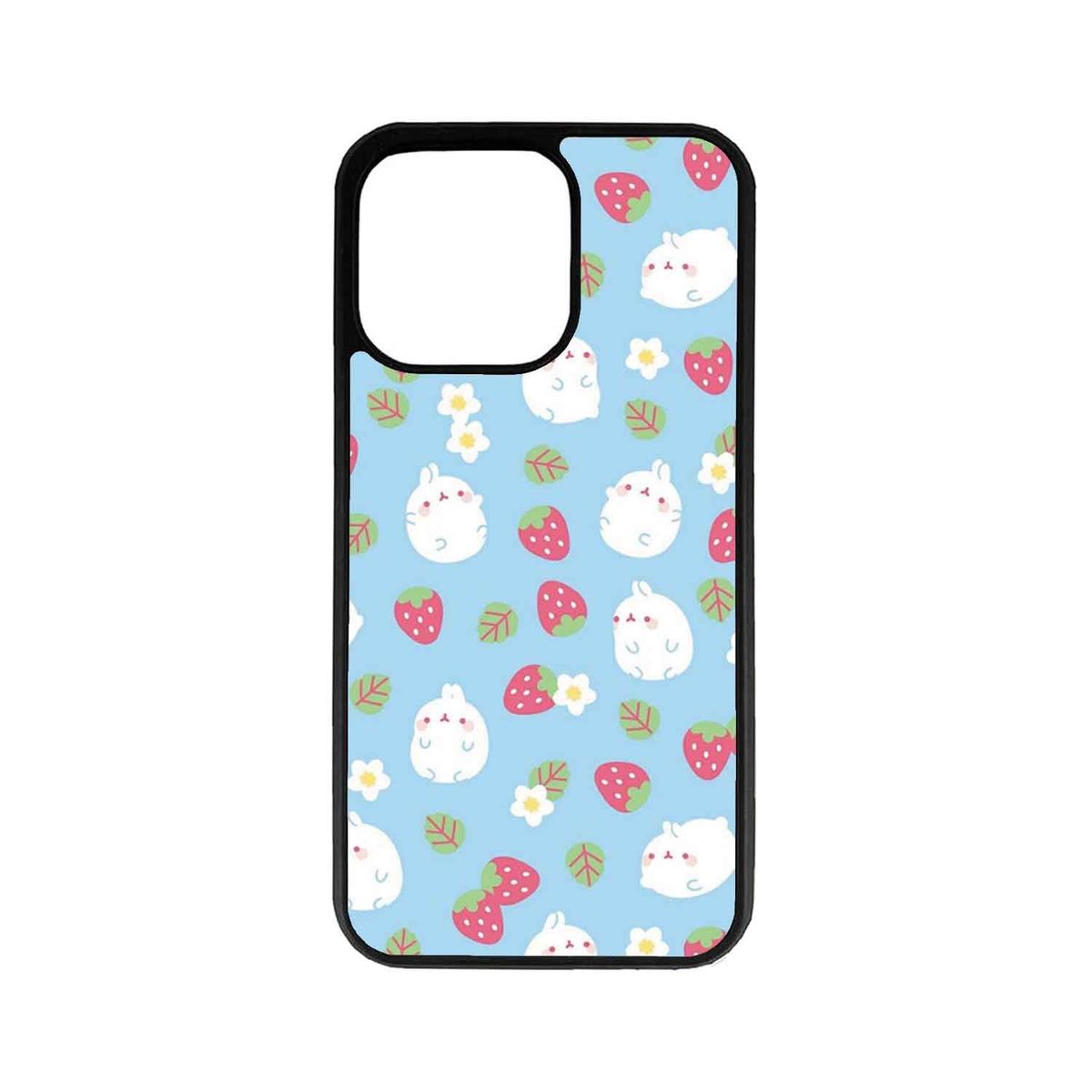 GENERICO - Funda Protector Case Para IPHONE 15 PRO MAX..