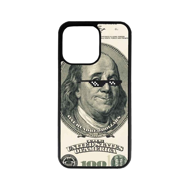 GENERICO - Funda Protector Case Para IPHONE 15 PRO MAX.