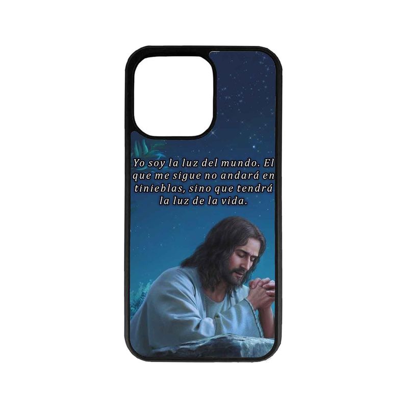 GENERICO - Funda Protector Case Para IPHONE 15 PRO MAX.