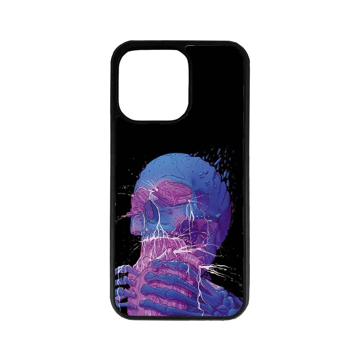 GENERICO - Funda Protector Case Para IPHONE 15 PRO MAX.