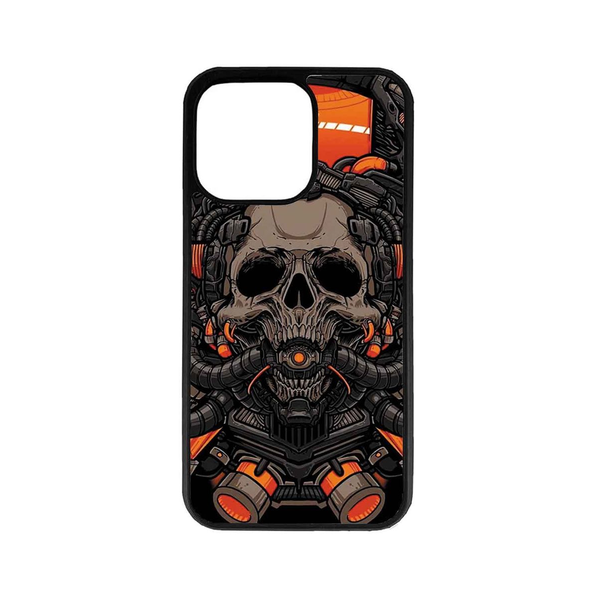 GENERICO - Funda Protector Case Para IPHONE 15 PRO MAX.